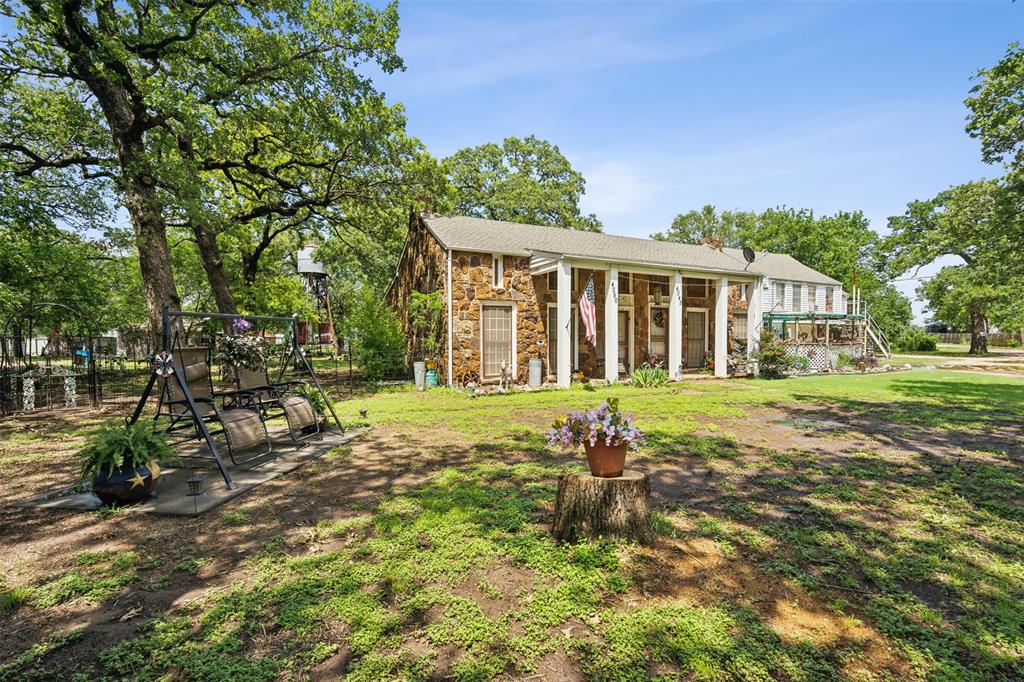 4045 Rendon Road