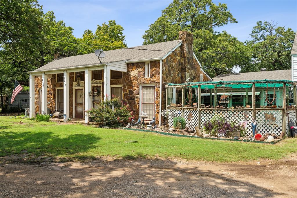 4045 Rendon Road