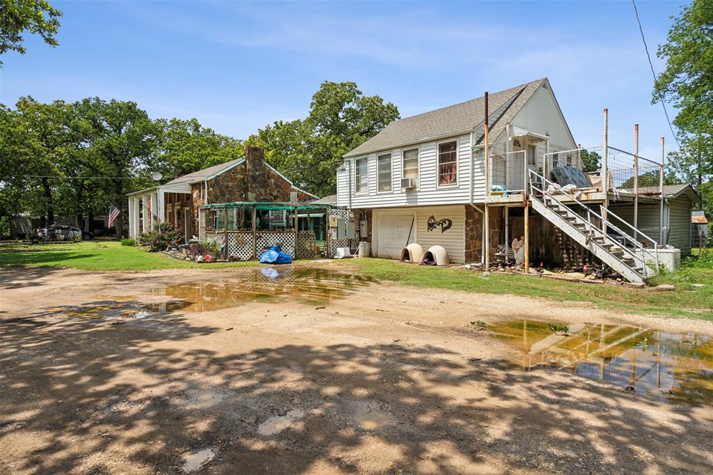 4045 Rendon Road