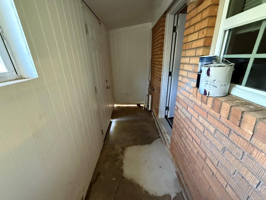 Popes Sub - Residential Income