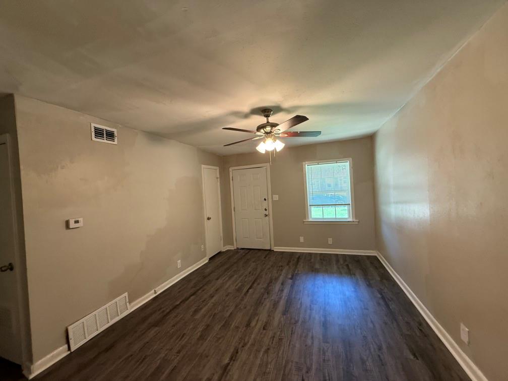 Popes Sub - Residential Income