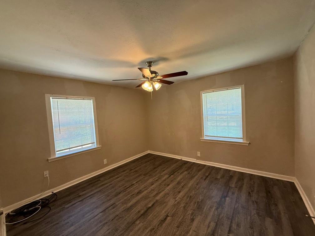 Popes Sub - Residential Income