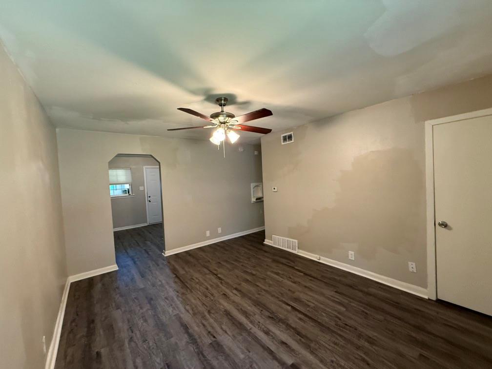 Popes Sub - Residential Income