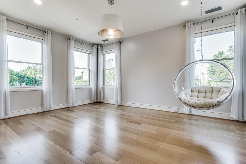 Campus Heights 02 - Residential