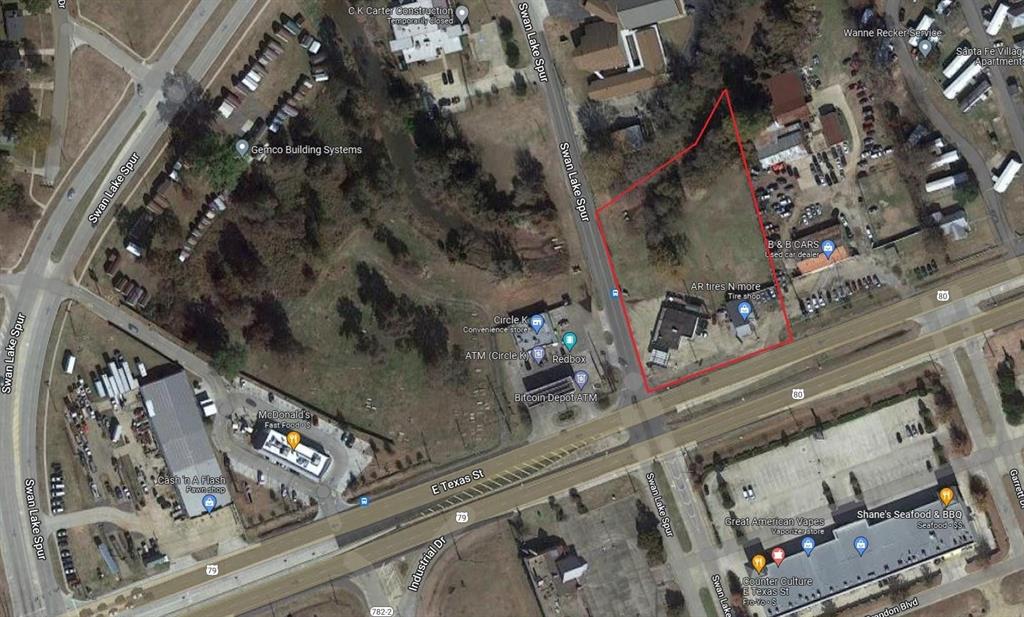 Photo 1 of 1 — 4703 E Texas Street, Bossier City, LA 71111