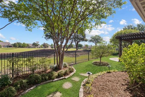 7142 Bay Hill Drive Frisco TX 75036