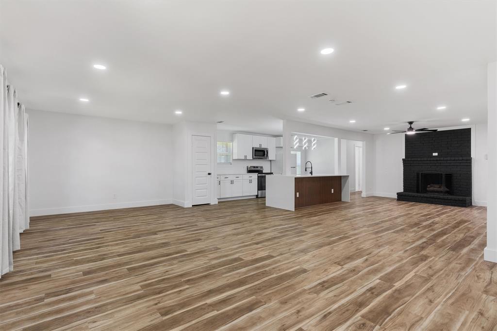 Lakeridge Park - Residential Lease