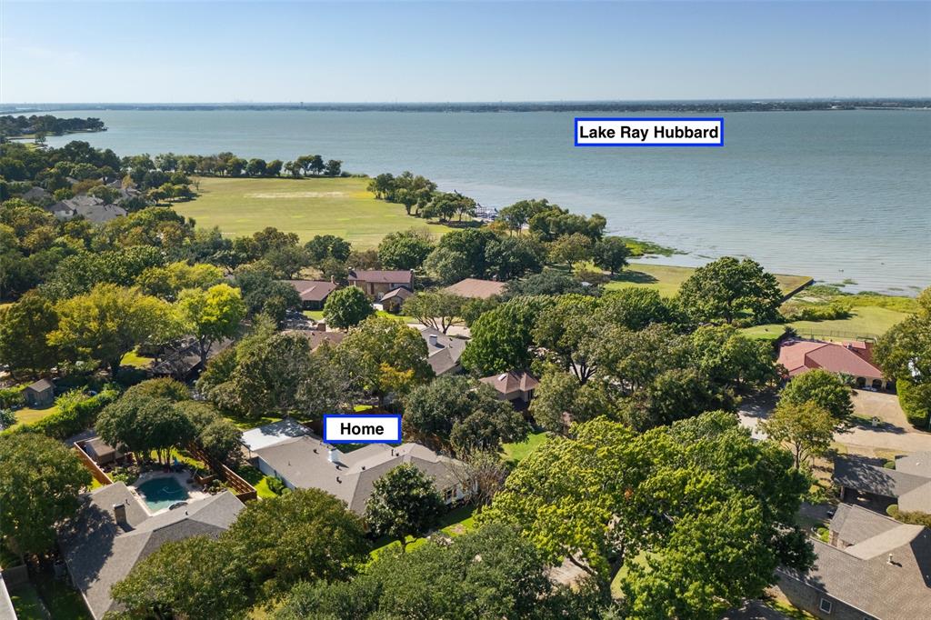 Lakeridge Park - Residential Lease