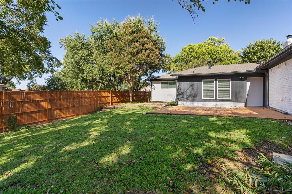 Lakeridge Park - Residential Lease