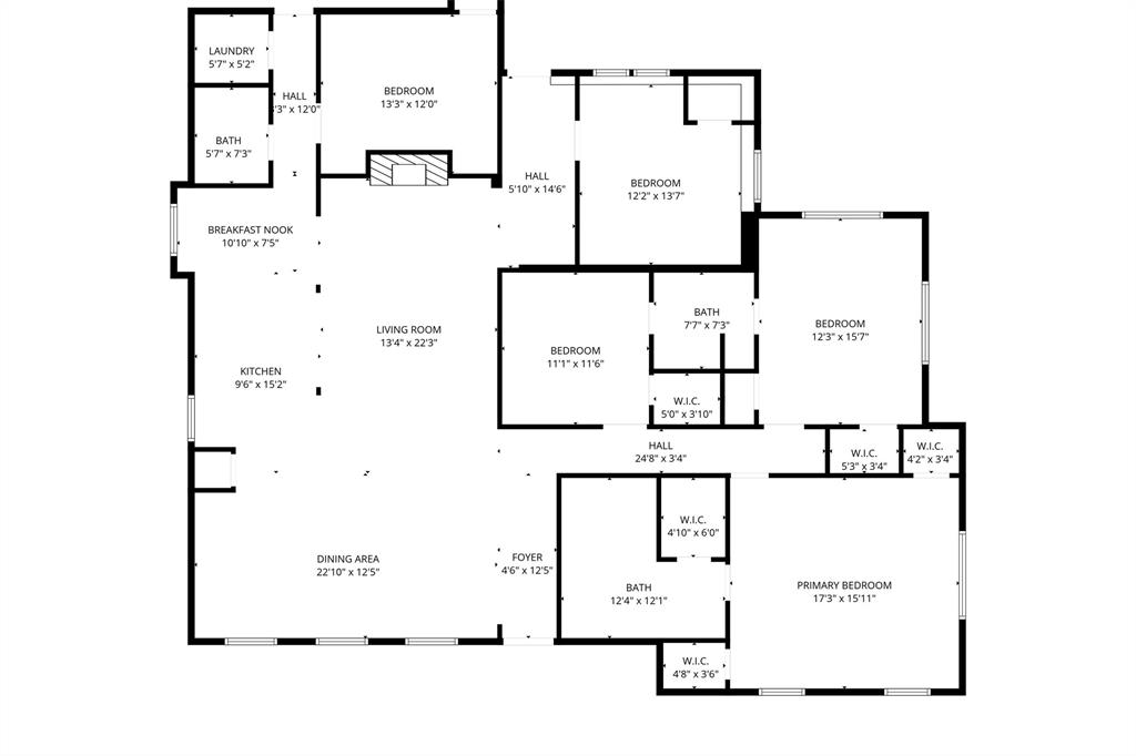Lakeridge Park - Residential Lease