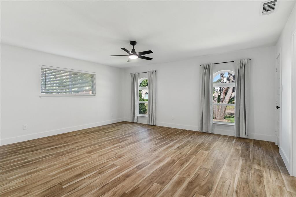 Lakeridge Park - Residential Lease