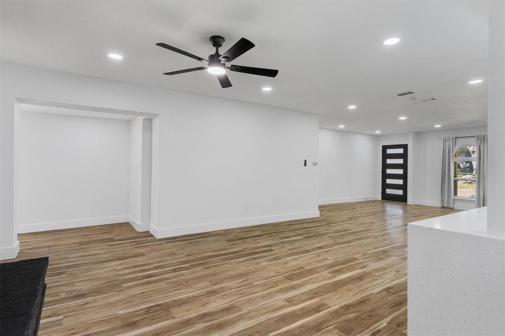 Lakeridge Park - Residential Lease