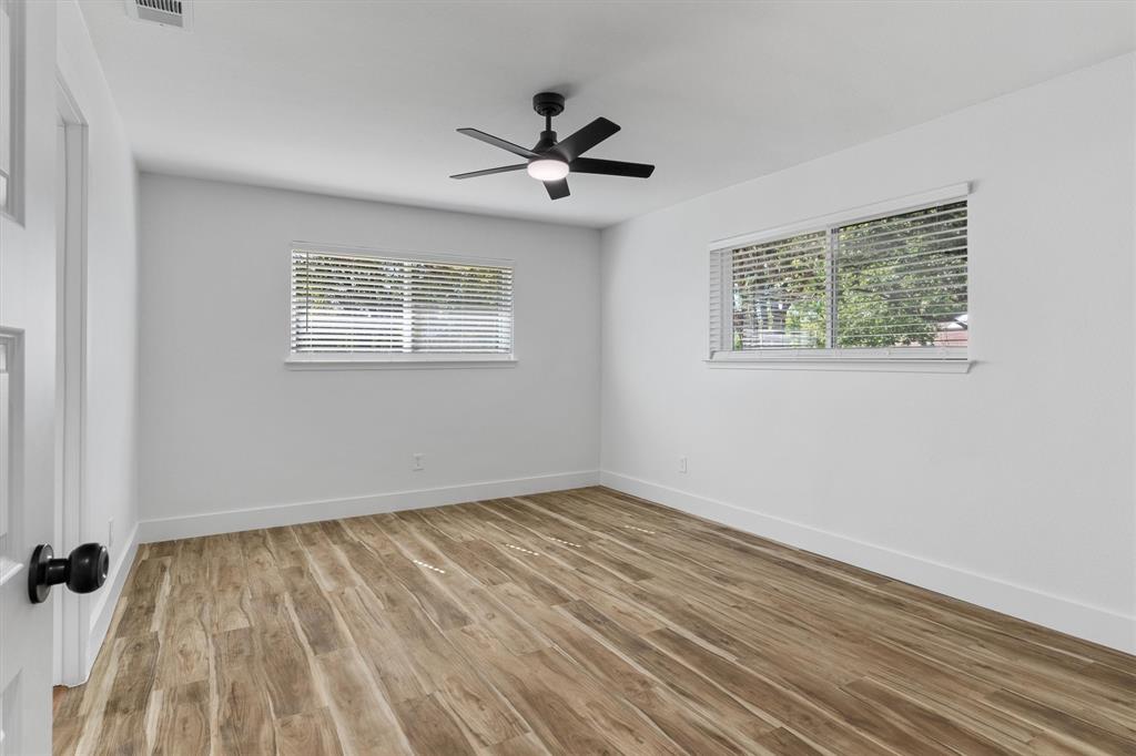 Lakeridge Park - Residential Lease