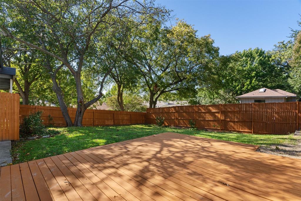 Lakeridge Park - Residential Lease