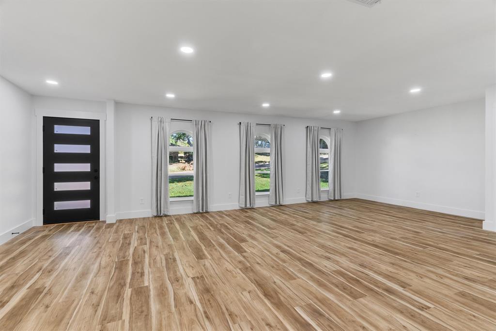 Lakeridge Park - Residential Lease