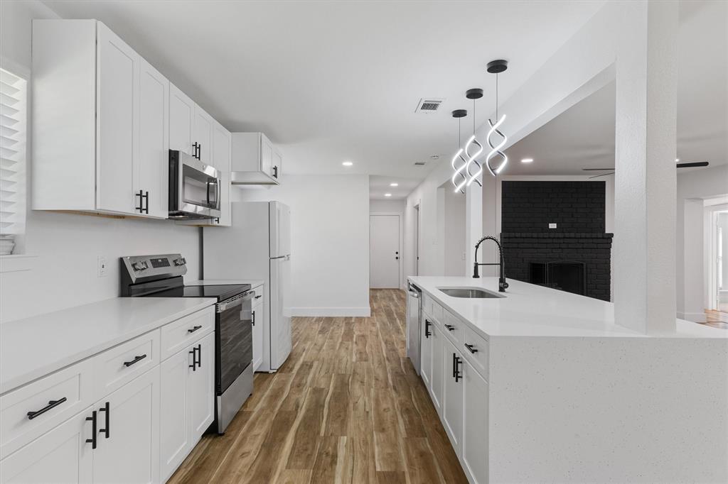 Lakeridge Park - Residential Lease