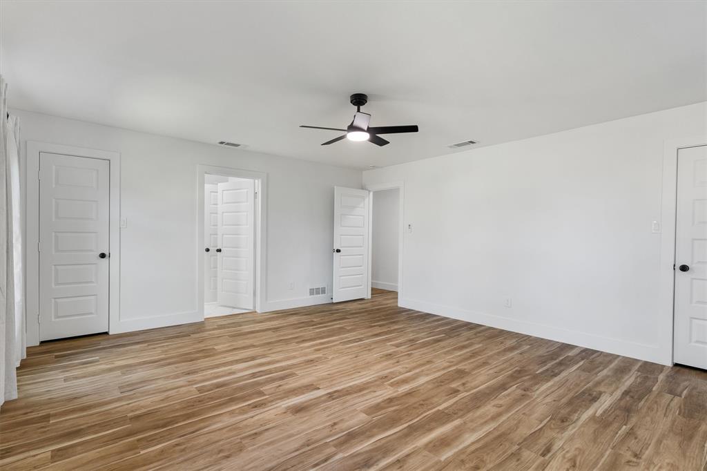 Lakeridge Park - Residential Lease