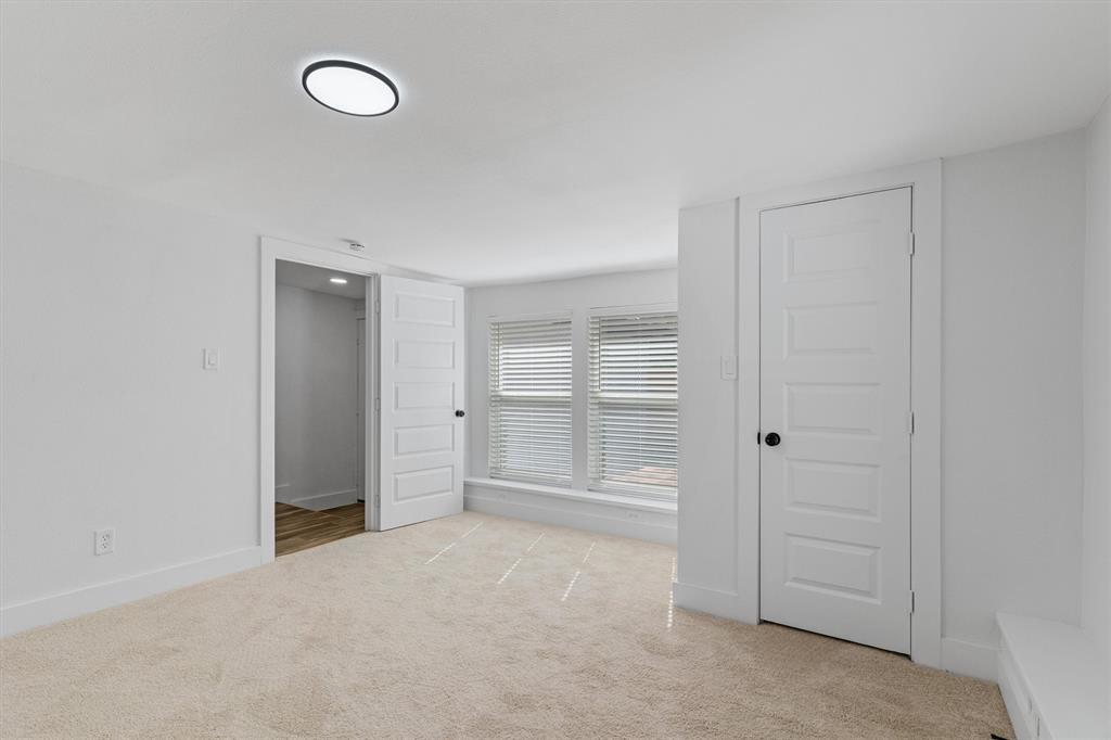 Lakeridge Park - Residential Lease