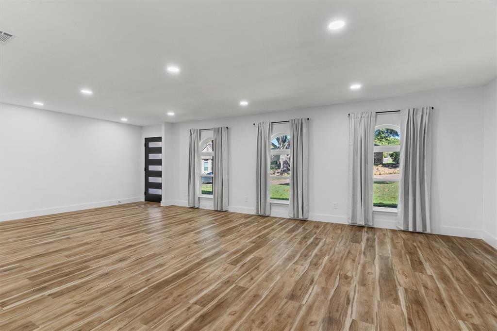 Lakeridge Park - Residential Lease