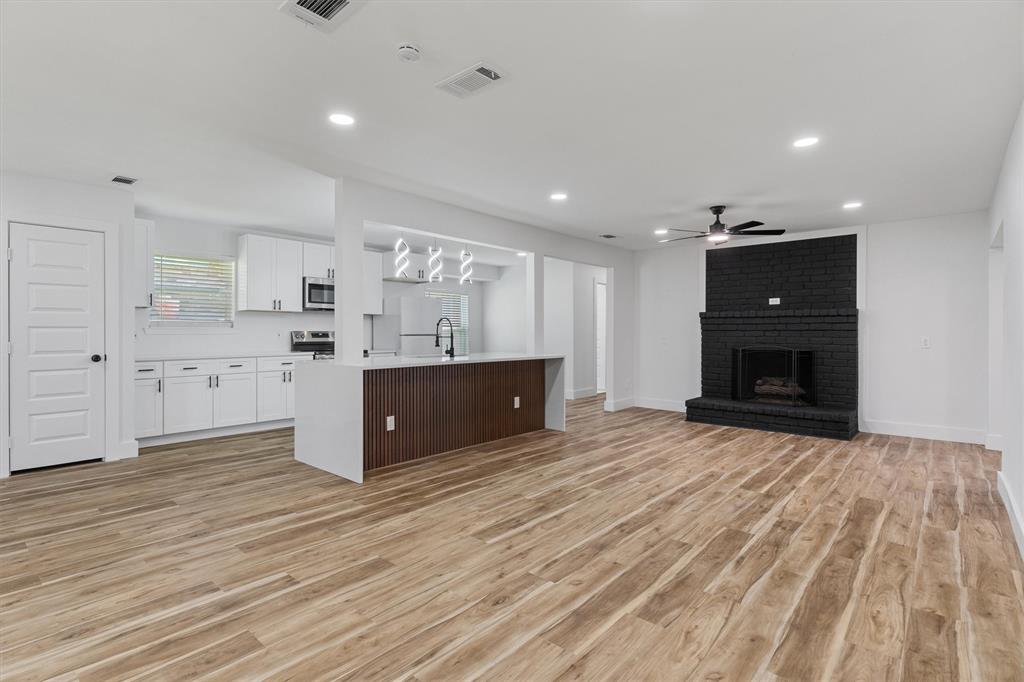 Lakeridge Park - Residential Lease