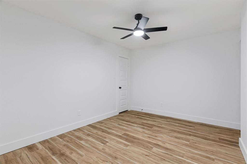 Lakeridge Park - Residential Lease