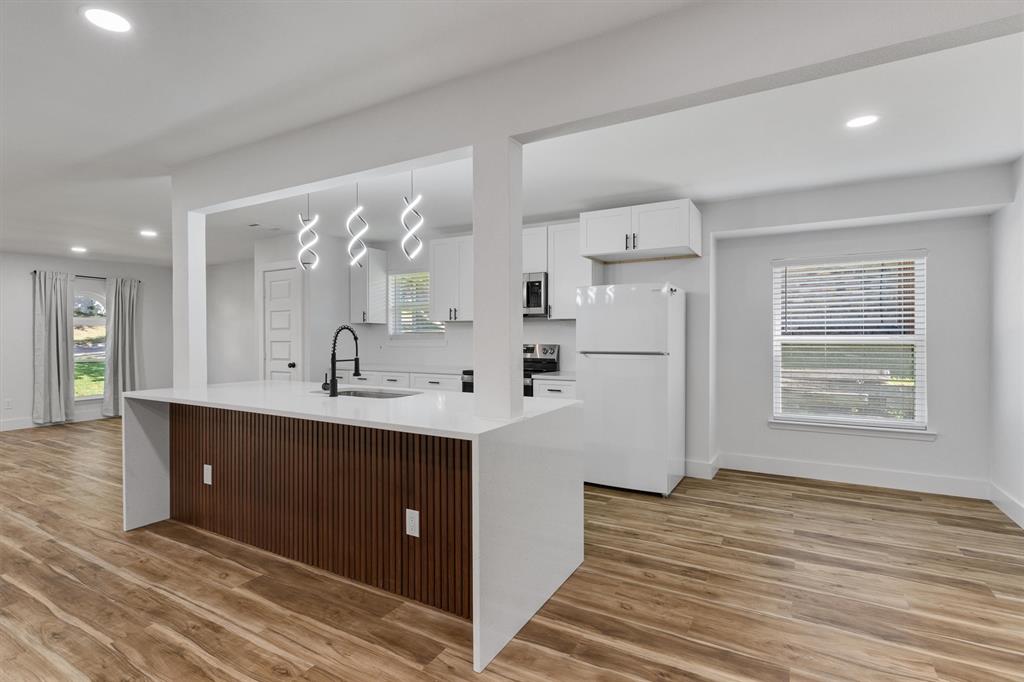 Lakeridge Park - Residential Lease