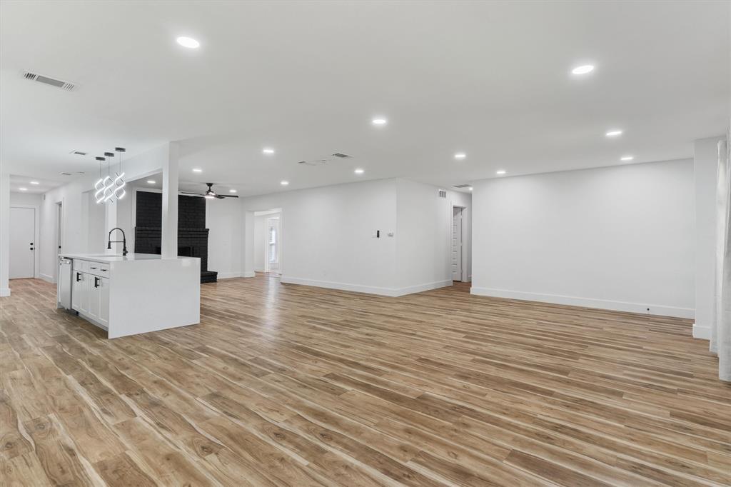 Lakeridge Park - Residential Lease