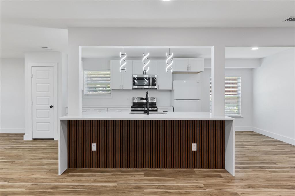 Lakeridge Park - Residential Lease