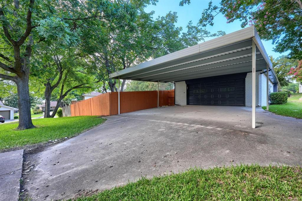 Lakeridge Park - Residential Lease