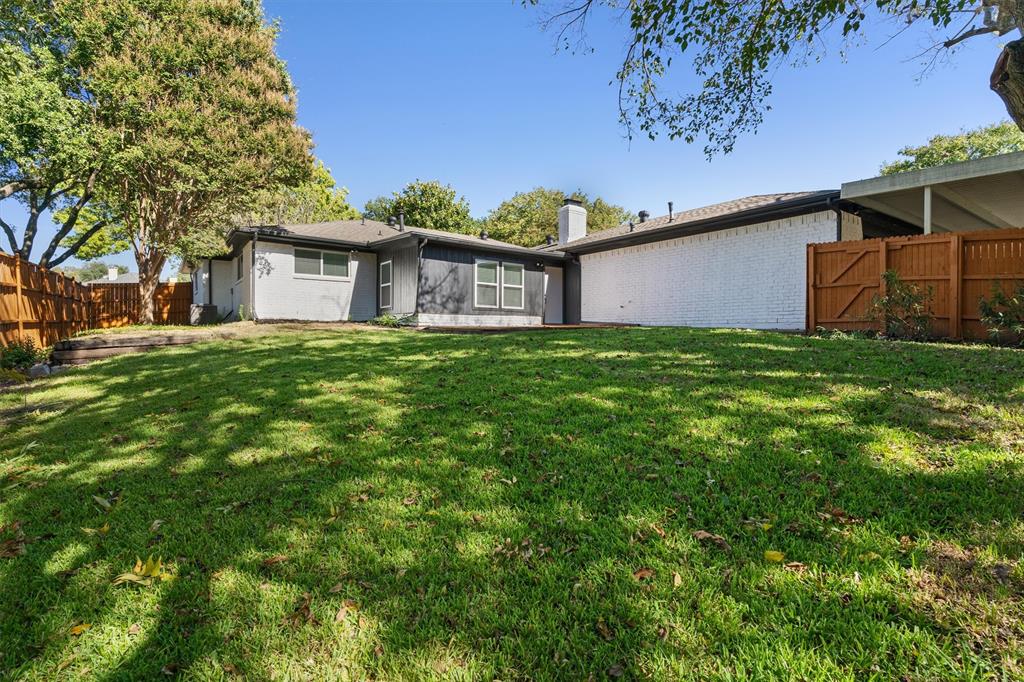 Lakeridge Park - Residential Lease