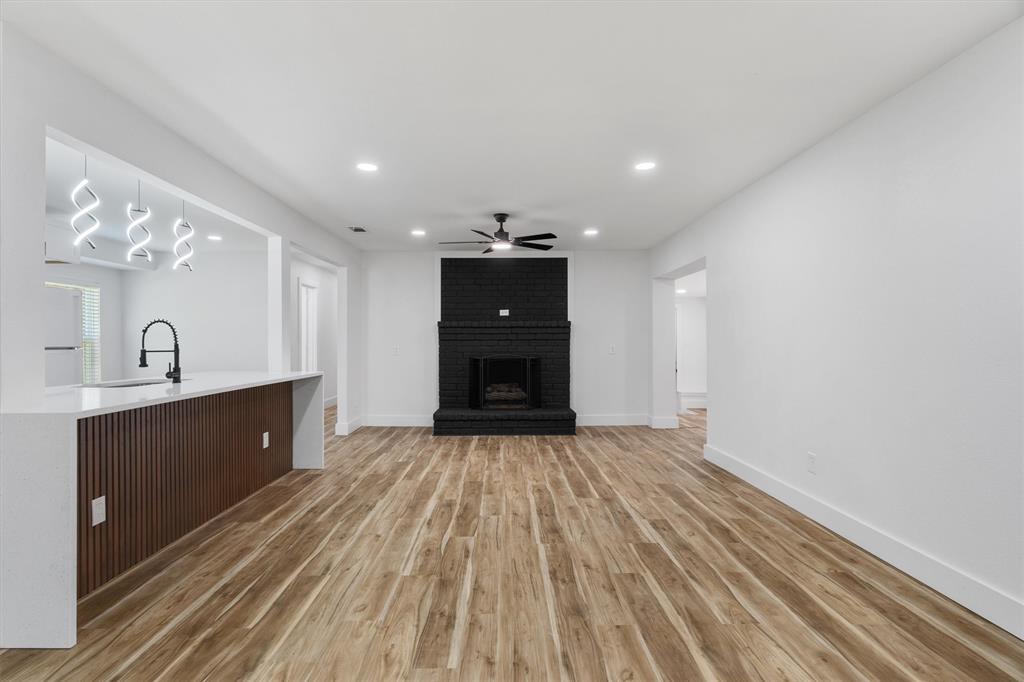 Lakeridge Park - Residential Lease