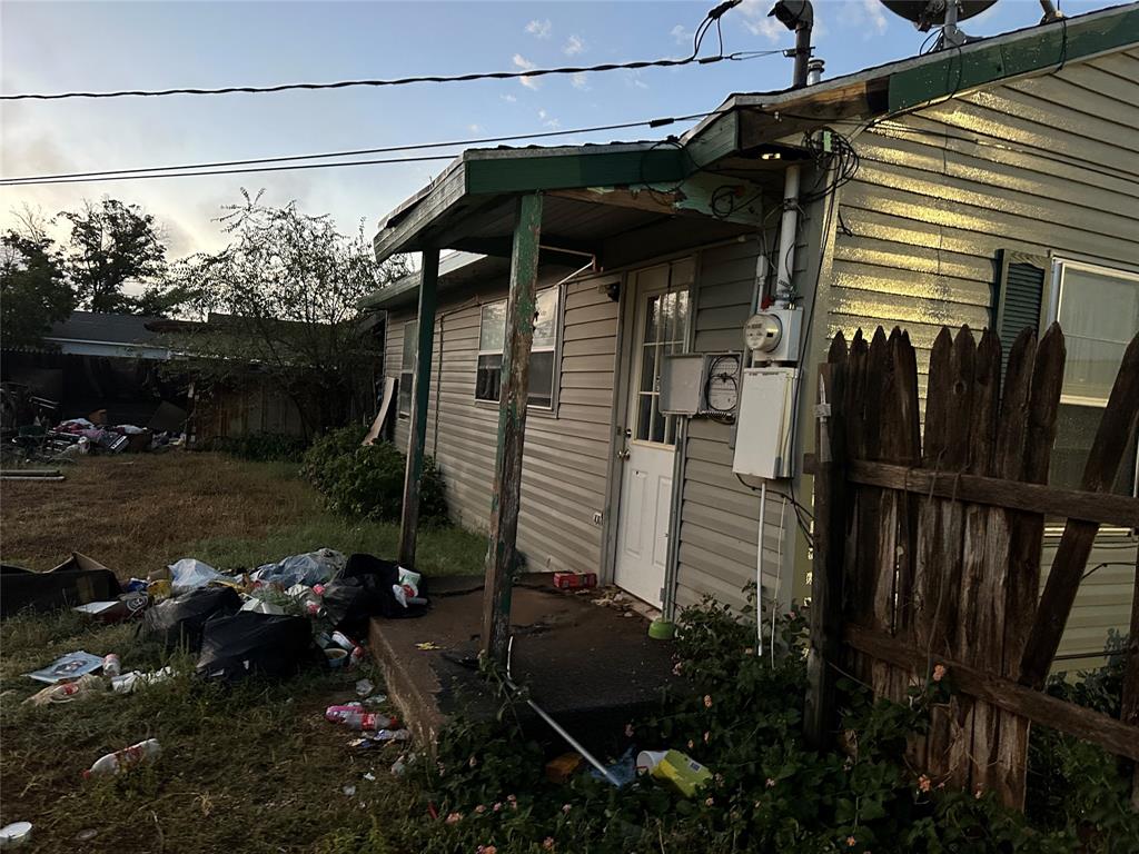 White-Northwest - Residential