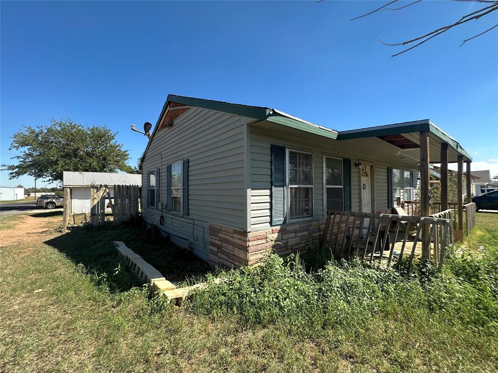 White-Northwest - Residential