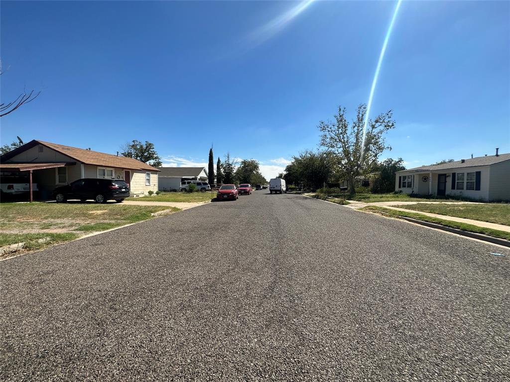 White-Northwest - Residential