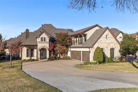 8548 Waterfront Court Fort Worth TX 76179
