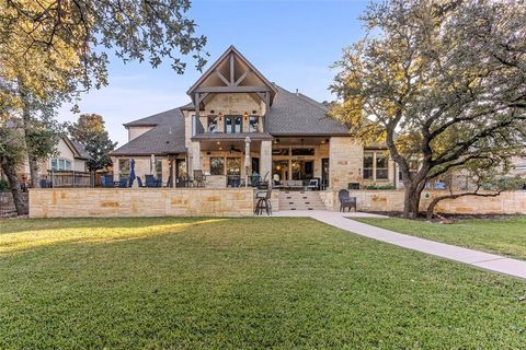 A home in Fort Worth