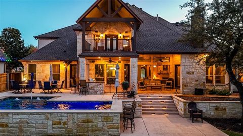 A home in Fort Worth