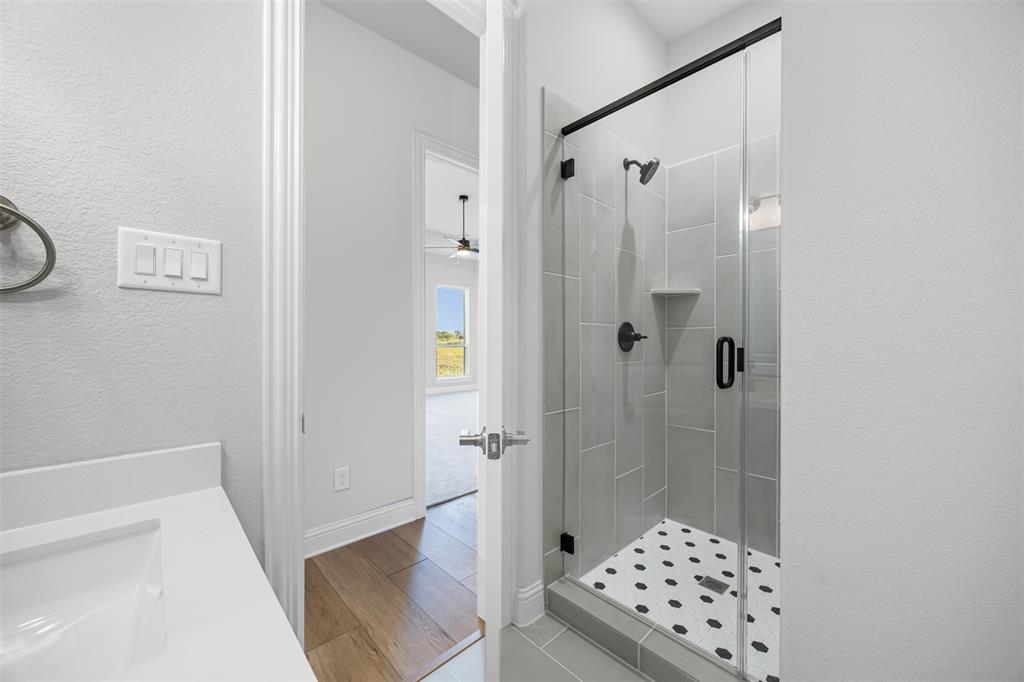 Waterfall Ranch - Residential