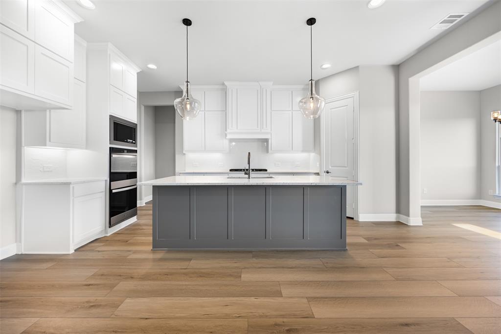 Waterfall Ranch - Residential