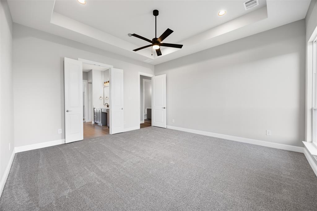 Waterfall Ranch - Residential