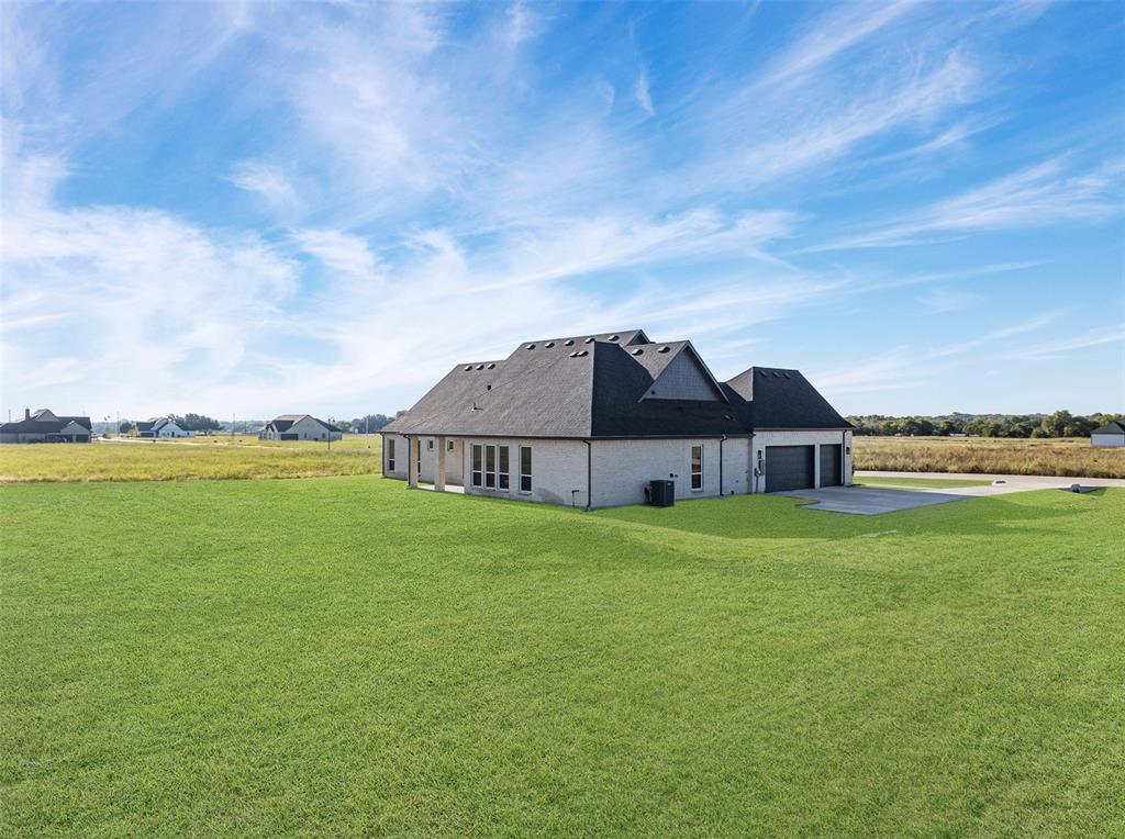 Waterfall Ranch - Residential