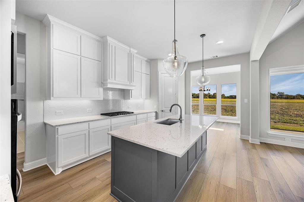 Waterfall Ranch - Residential