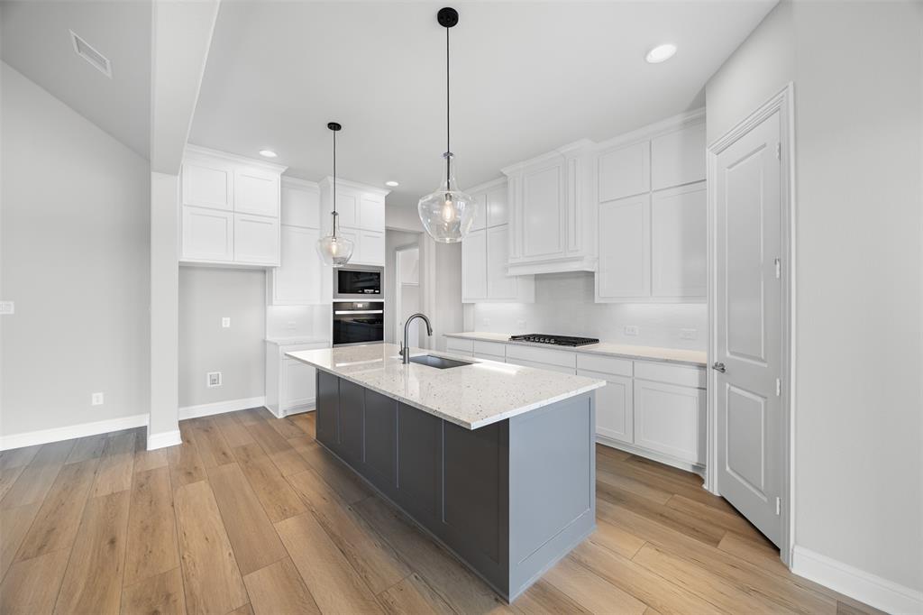 Waterfall Ranch - Residential