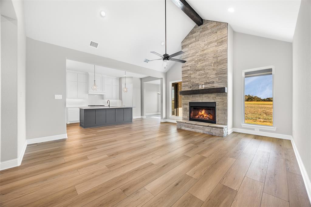 Waterfall Ranch - Residential