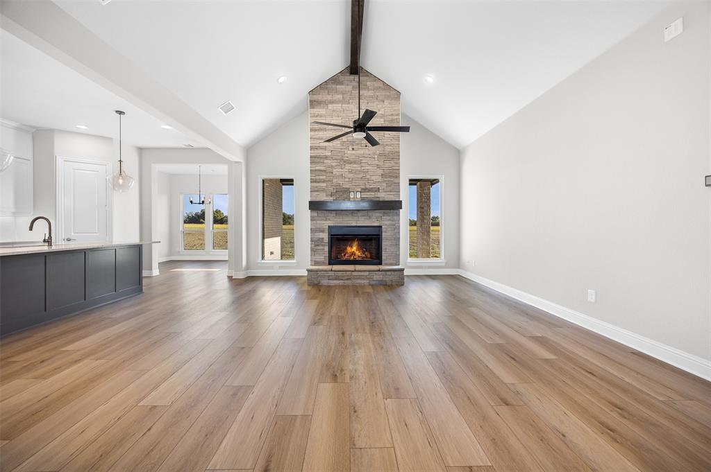 Waterfall Ranch - Residential