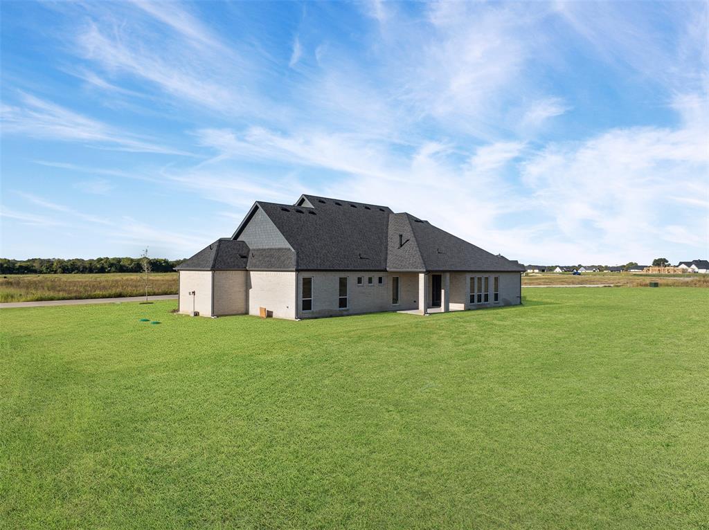 Waterfall Ranch - Residential