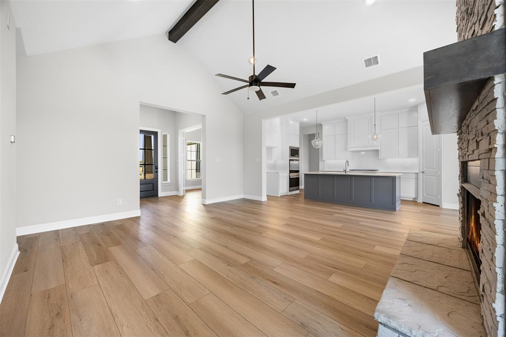 Waterfall Ranch - Residential