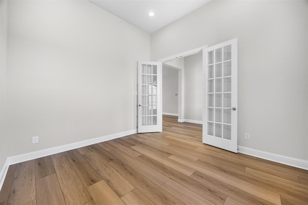 Waterfall Ranch - Residential