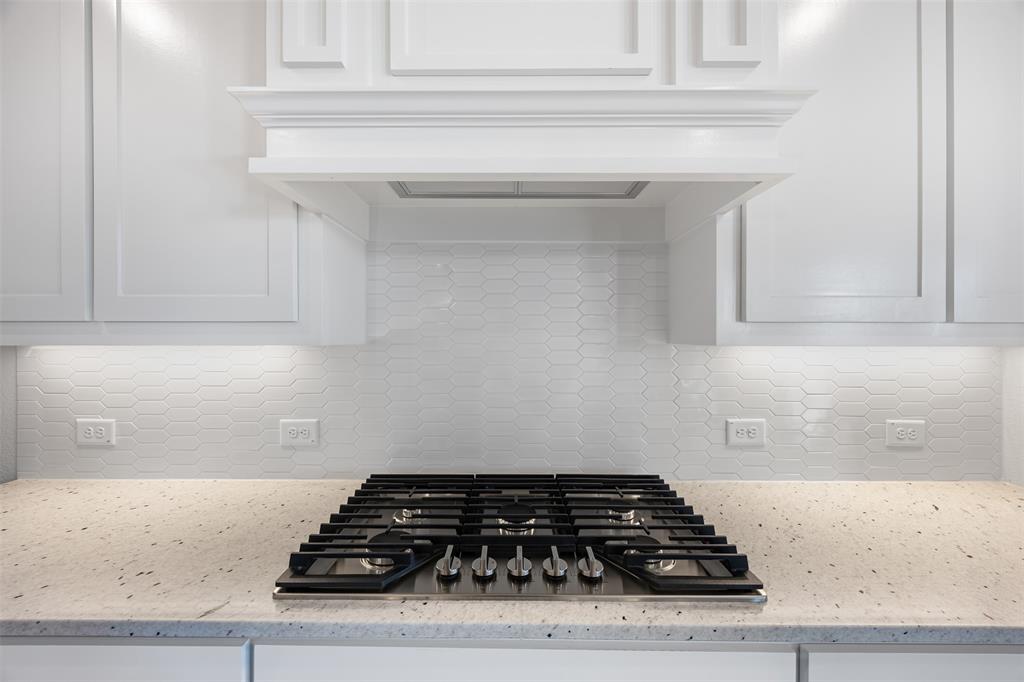 Waterfall Ranch - Residential