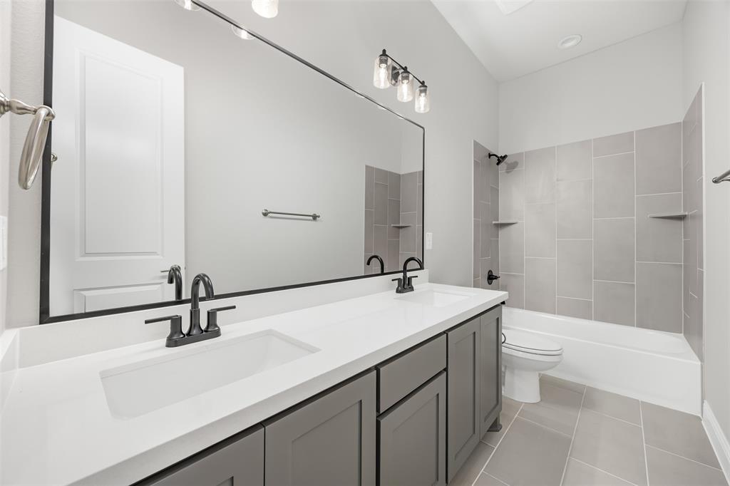 Waterfall Ranch - Residential